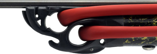 Meandros Speargun Rubber Argo Full Complete Camo 85cm