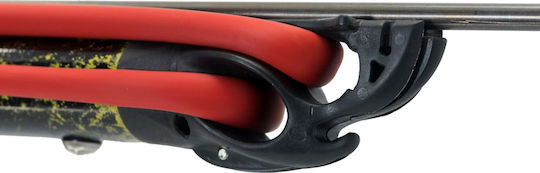 Meandros Speargun Rubber Argo Full Complete Camo 85cm