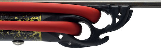 Meandros Speargun Rubber Argo Full Complete Camo 95cm