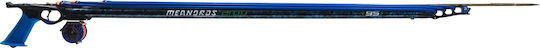 Meandros Speargun Rubber Argo Bluewater Full Complete Camo 130cm