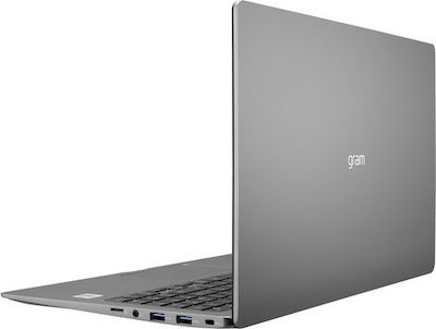 LG gram 17 17" IPS QHD+ (i7-1065G7/16GB/512GB SSD) (US Keyboard)