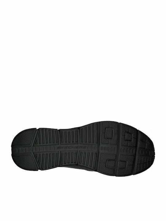 Relaxed Fit Equalizer 4.0 Мъжки Slip-On Черен