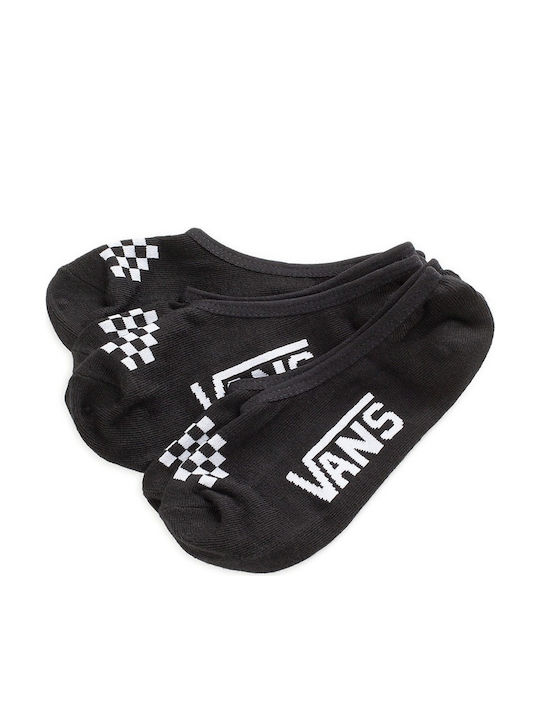 Vans Classic Canoodles Γυναικείες Μονόχρωμες Κάλτσες 3Pack Vans Classic Canoodles Γυναικείες Μονόχρωμες Κάλτσες 3Pack