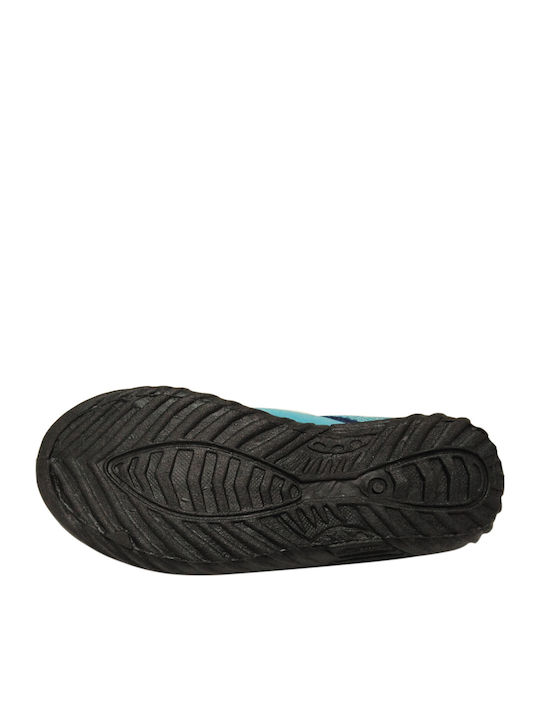 Neoprene Men's Beach Shoes Black