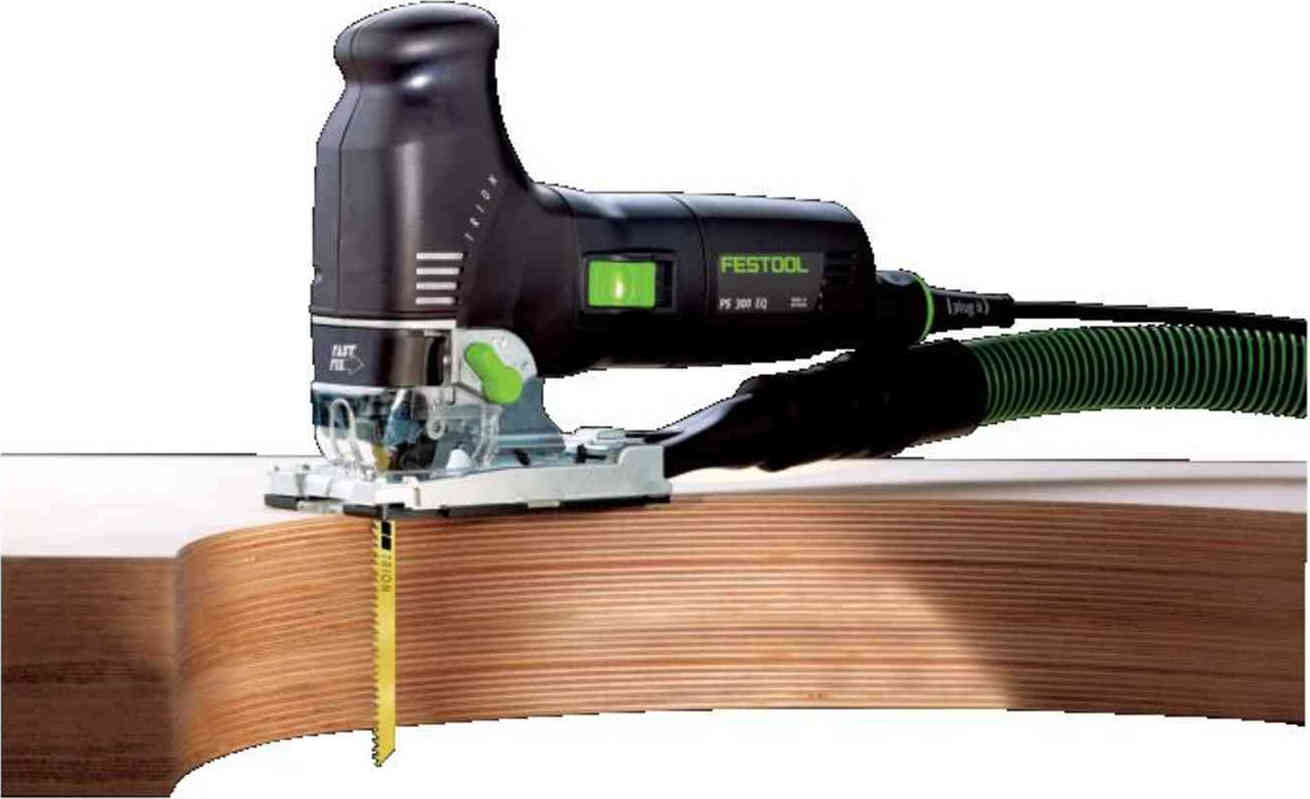 Festool PS 300 EQPlus 720W Skroutz.gr