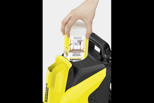 Karcher K4 Full Control Home Миялна машина Машина с Налягане 130бар
