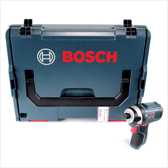 Bosch GDR 12V-105 Impact Screwdriver Battery Solo 12V