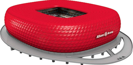 Allianz Arena 3D Puzzle 3D 216pcs 12526