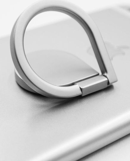 Brandcharger в Розово злато цвят