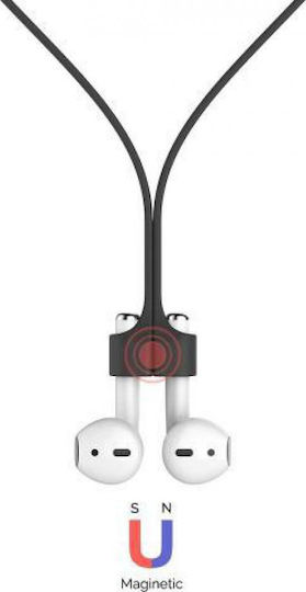 AHAstyle Magnetic PodStrap PT74 Μαύρο