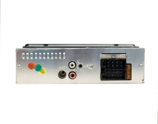 Osio Ραδιόφωνο Αυτοκινήτου 1 DIN (USB)