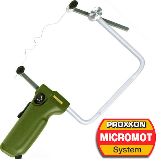 Proxxon 12/E Θερμικός Κόφτης Ρεύματος 50W