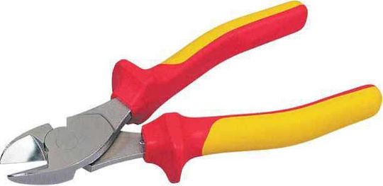 Stanley Side Cutter Electrician MaxSteel Length 195mm