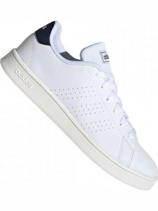 Advantage k Παιδικά Sneakers Cloud White / Legend Ink