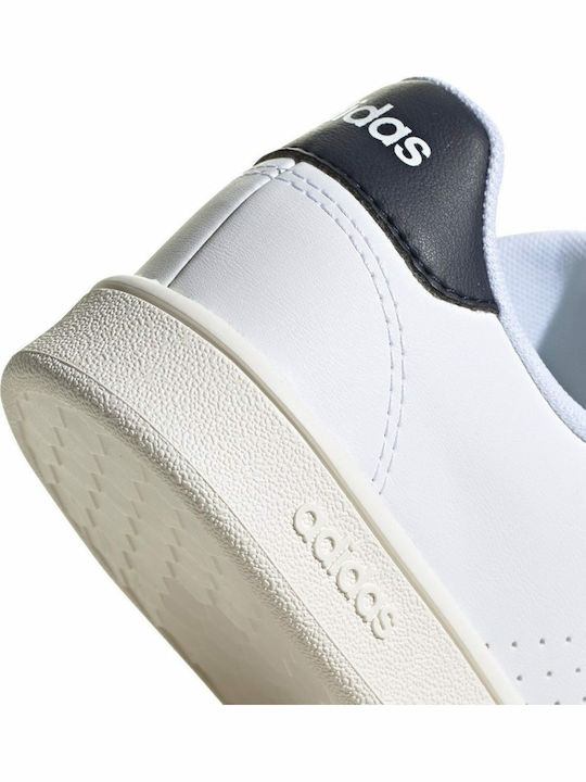 Advantage k Παιδικά Sneakers Cloud White / Legend Ink