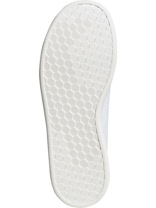 Advantage k Παιδικά Sneakers Cloud White / Legend Ink
