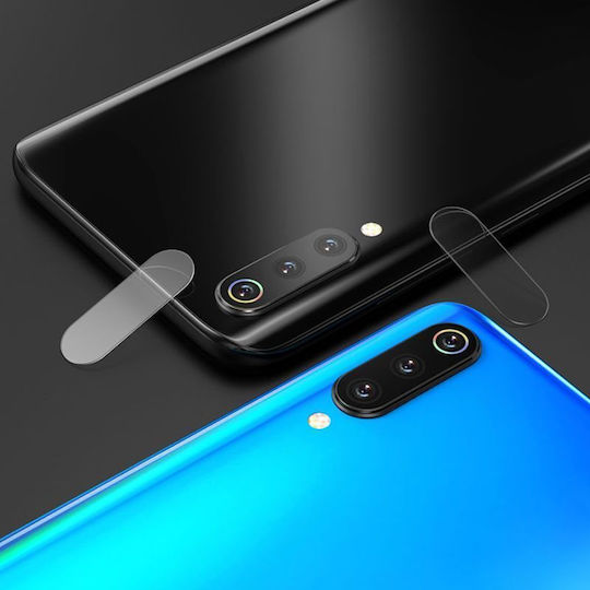 Mocolo TG+ ​L​ens Camera Protection Tempered Glass Transparent for the Xiaomi Mi A3