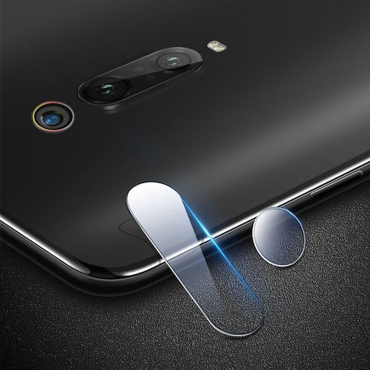 Mocolo Lens Протектор за камера Закалено стъкло за Xiaomi Mi 9T