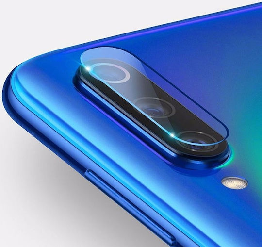Mocolo Lens Camera Protection Tempered Glass Transparent for the Galaxy A50