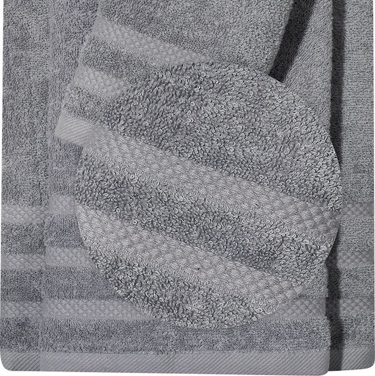 Das Home Bath Towel 1233 70x140cm Happy Weight 500gr/m²