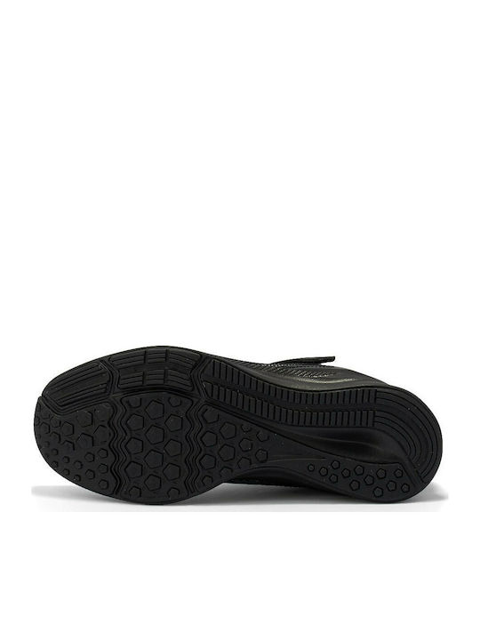 Downshifter Downshifter 9 PSV Kids Sports Shoes Running Black / Anthracite