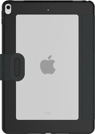Incipio Clarion Флип Капак Черен (iPad Air 2019 / iPad Pro 2017 10.5")