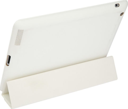 Flip Cover Alb Pentru iPad Mini 4