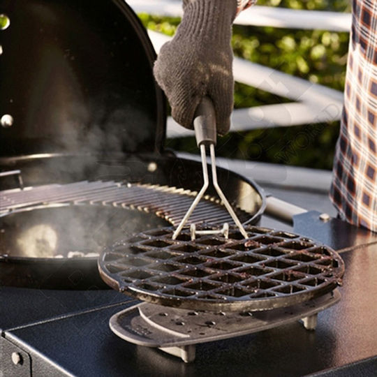 Weber Grill Grid Lifter