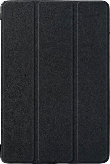 Tri-Fold Flip Cover Neagră (Galaxy Tab A 7.0 (2016))