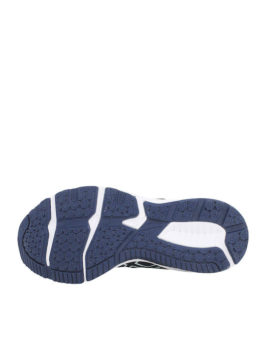 GT 1000 9 PS Αθλητικά Παιδικά Παπούτσια Running με Σκρατς Navy Μπλε
