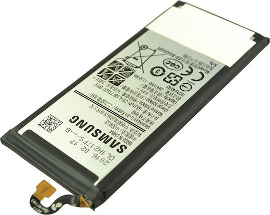 Samsung EB-BG930ABE Replacement Battery 3000mAh for Galaxy S7