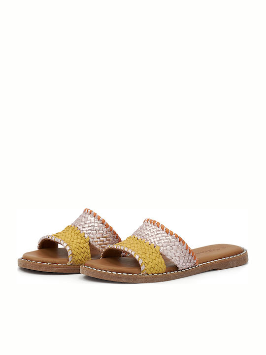 Tamaris Women's Flat Sandals 1-27107-24 532