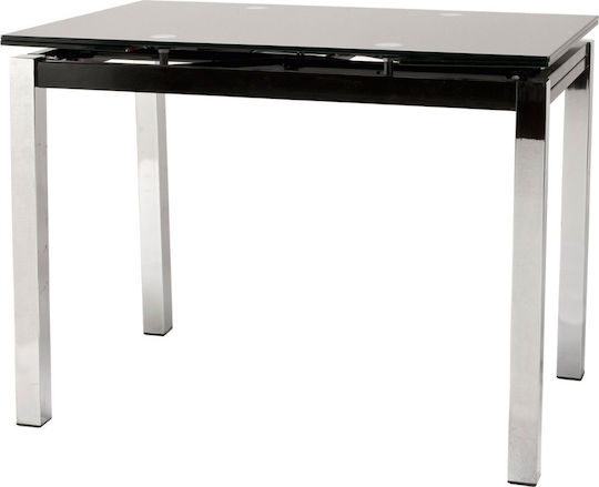 Glamour Κουζίνας Επεκτεινόμενο 100+50x65x75εκ. Glamour Κουζίνας Επεκτεινόμενο 100+50x65x75εκ.