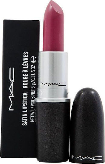 M.A.C Satin Κραγιόν Satin Captive 3gr
