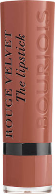 Bourjois Rouge Velvet The Lipstick 2.4gr