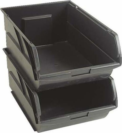 Stanley Plastic Organizator pentru Bin-uri de Unelte Stivuibile L20xW32.7xH15.6cm