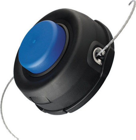 Husqvarna Semi-Automatic Strings Trimmer Head Tap & Go 2 Line Outputs M12 Thread