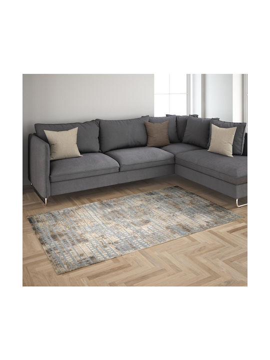 Tzikas Carpets 30227-730 Rug Rectangular Boheme