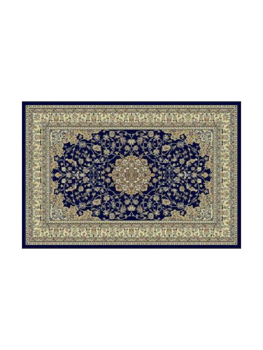 Eurofil 1189 160x230cm Navy