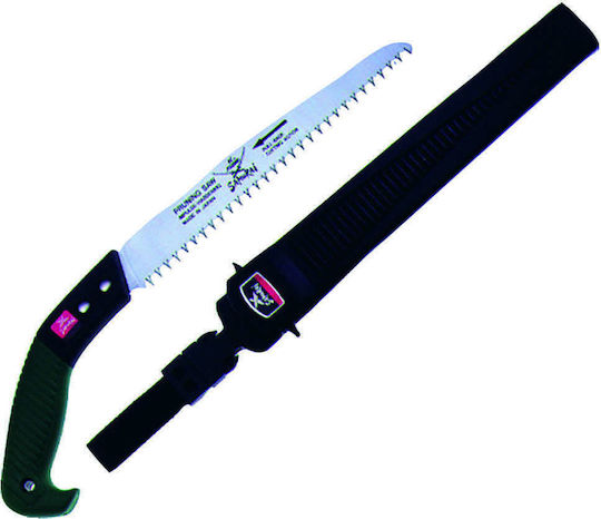 Samurai Πριόνι Χειρός Κλαδέματος 24cm