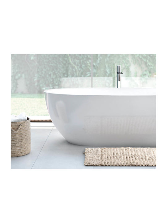 Guy Laroche Bath Mat Cotton Capitol 1127091216008 Sand 55x85cm