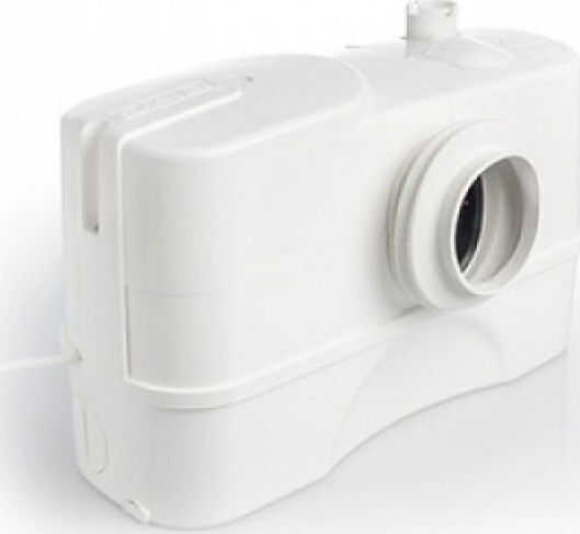 DAB Genix 130 Monofazică Pompă Ape reziduale / canalizare 0.6hp 60161880