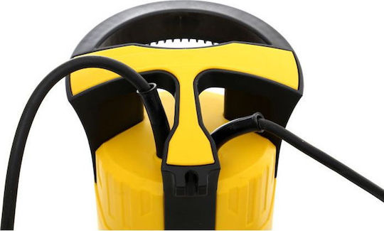 Kraft & Dele Electric Submersible Rainwater Single-phase Pump Waste Water / Sewage 2.2hp KD740