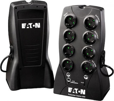 Eaton Protection Station 800 DIN
