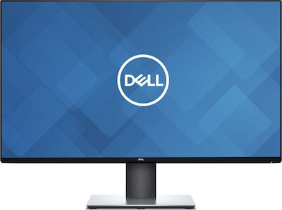 Dell U3219Q 31.5" HDR 4K 3840x2160 IPS Monitor with 8ms GTG Response Time