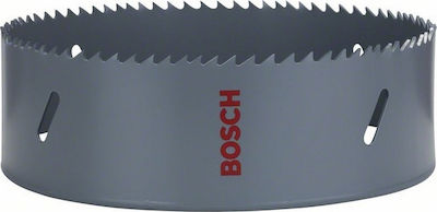 Bosch Hole Saw Set Διμεταλλικό HSS with Diameter 152mm for Wood and Metal