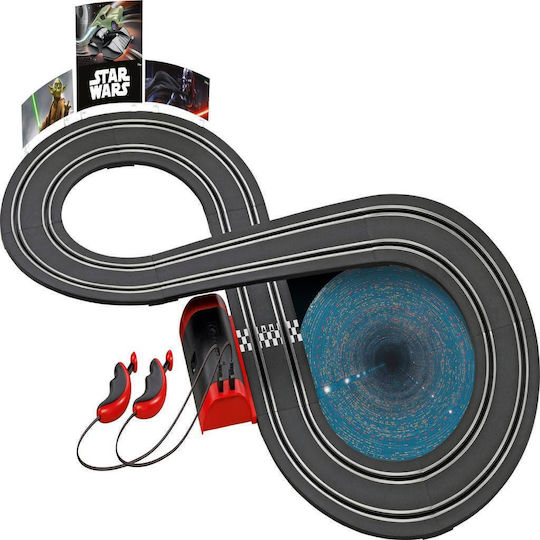 Carrera First Star Wars Πίστα 1:43 για 8+ Ετών