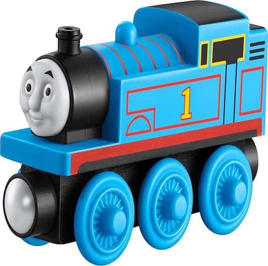 Fisher Price Томас и приятели Thomas Влакче за 3+ години+ Години