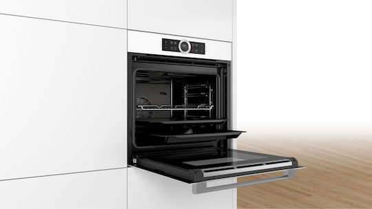Bosch Einbauofen 71Es B59.5cm.