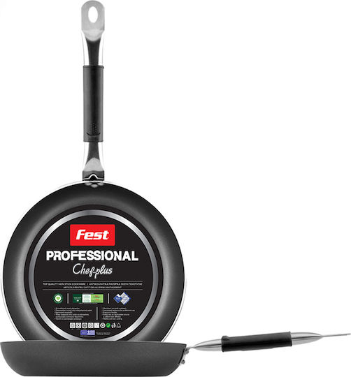 Fest Chef Plus Τηγάνι Fest Chef Plus Τηγάνι